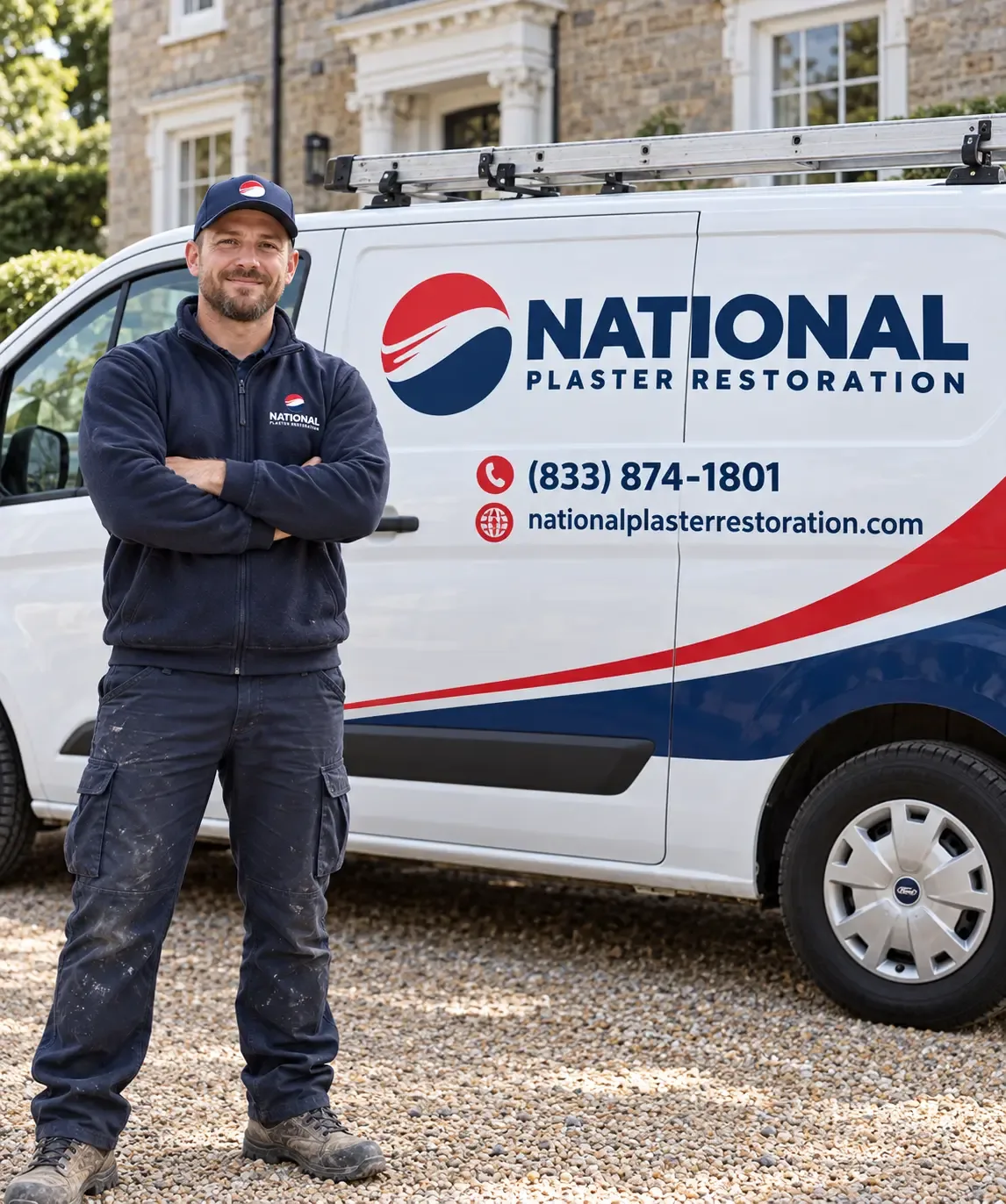 Plaster Repair company in Echo, MN